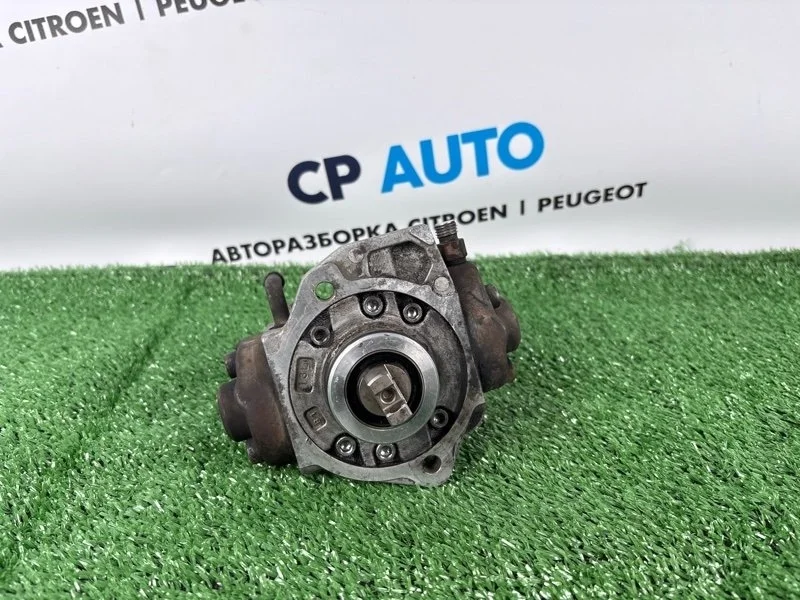 Топливный насос высокого давления тнвд Peugeot Boxer 250