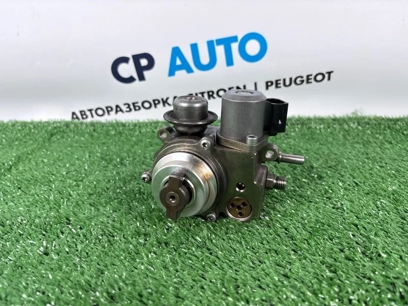 Топливный насос высокого давления тнвд Citroen DS4 2014