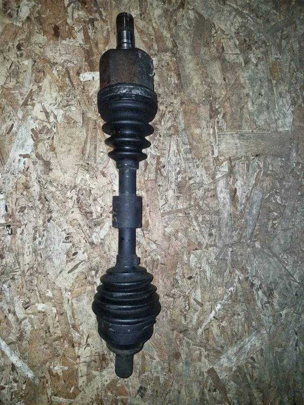 Привод Volvo S40 2007 MS