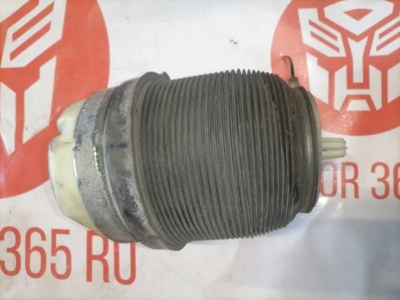 Пневмобалон Audi A6 2010 4F5