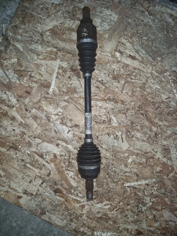 Привод Citroen DS3 2011 SA