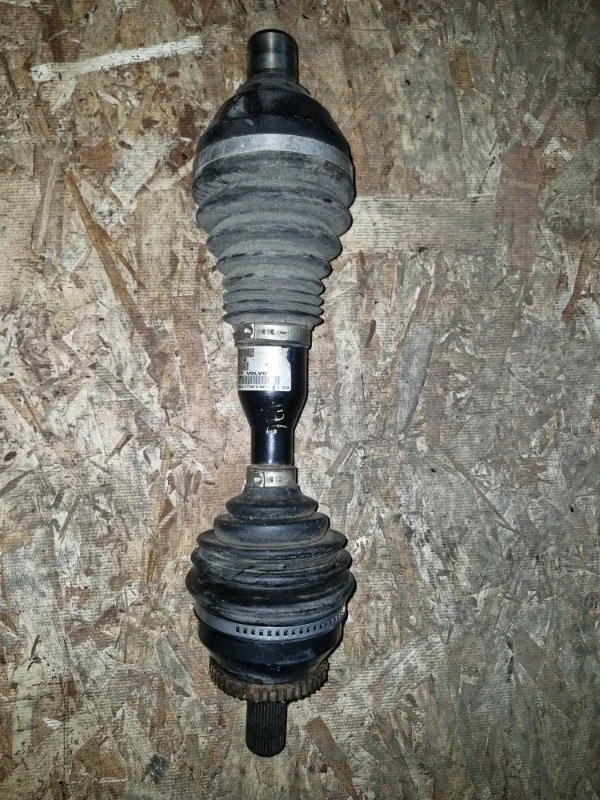 Привод Volvo xc90 2006