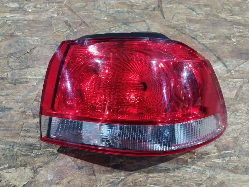 Фонарь Volkswagen Golf 2011 5K1