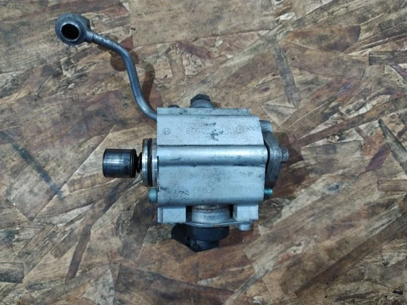 Топливный насос высокого давления( тнвд ) AUDI A3 2005 8P1