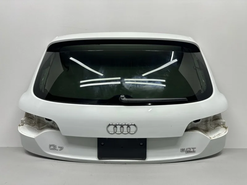 Дверь багажника Audi Q7 4L