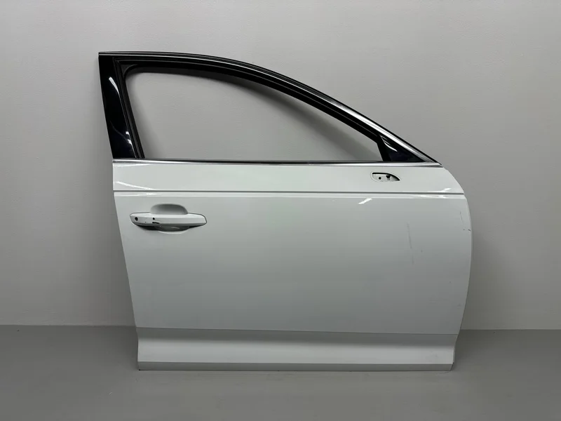 Дверь Audi A4 B9