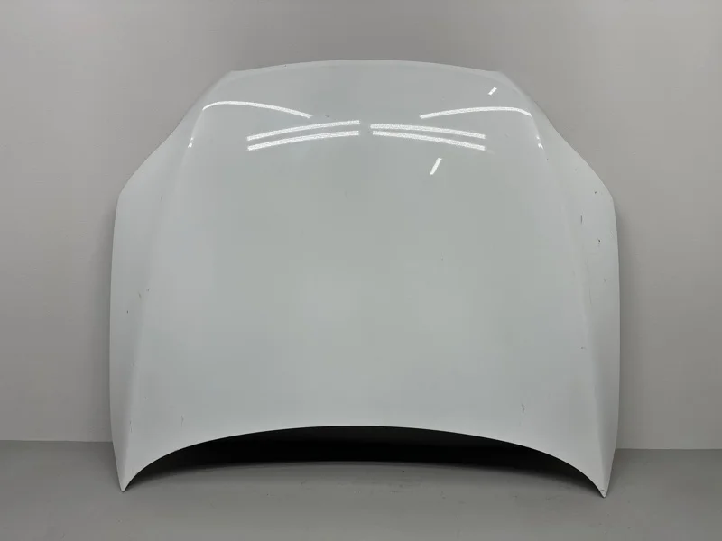 Капот Audi Q7 4L