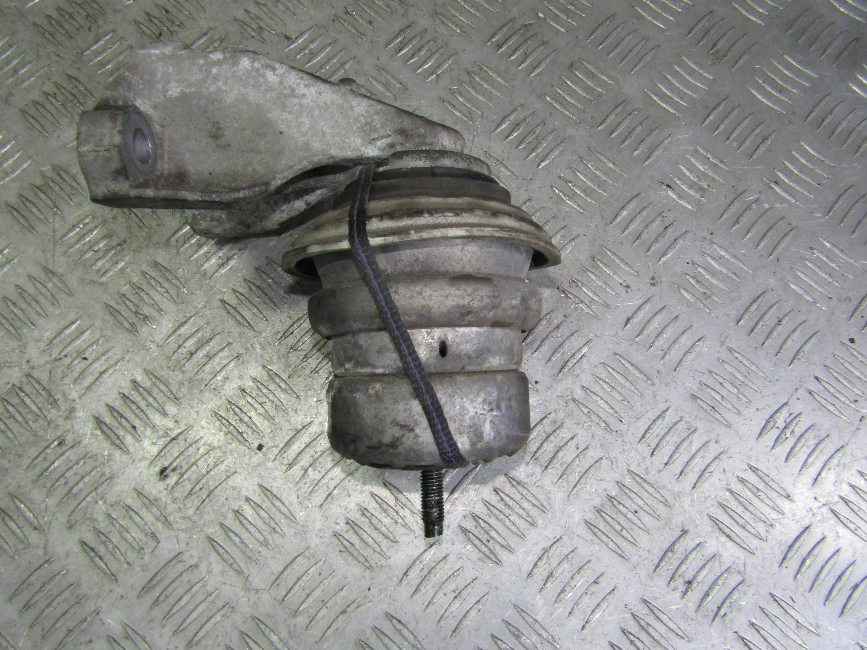 Опора двигателя передняя JAGUAR XF I рестайлинг (