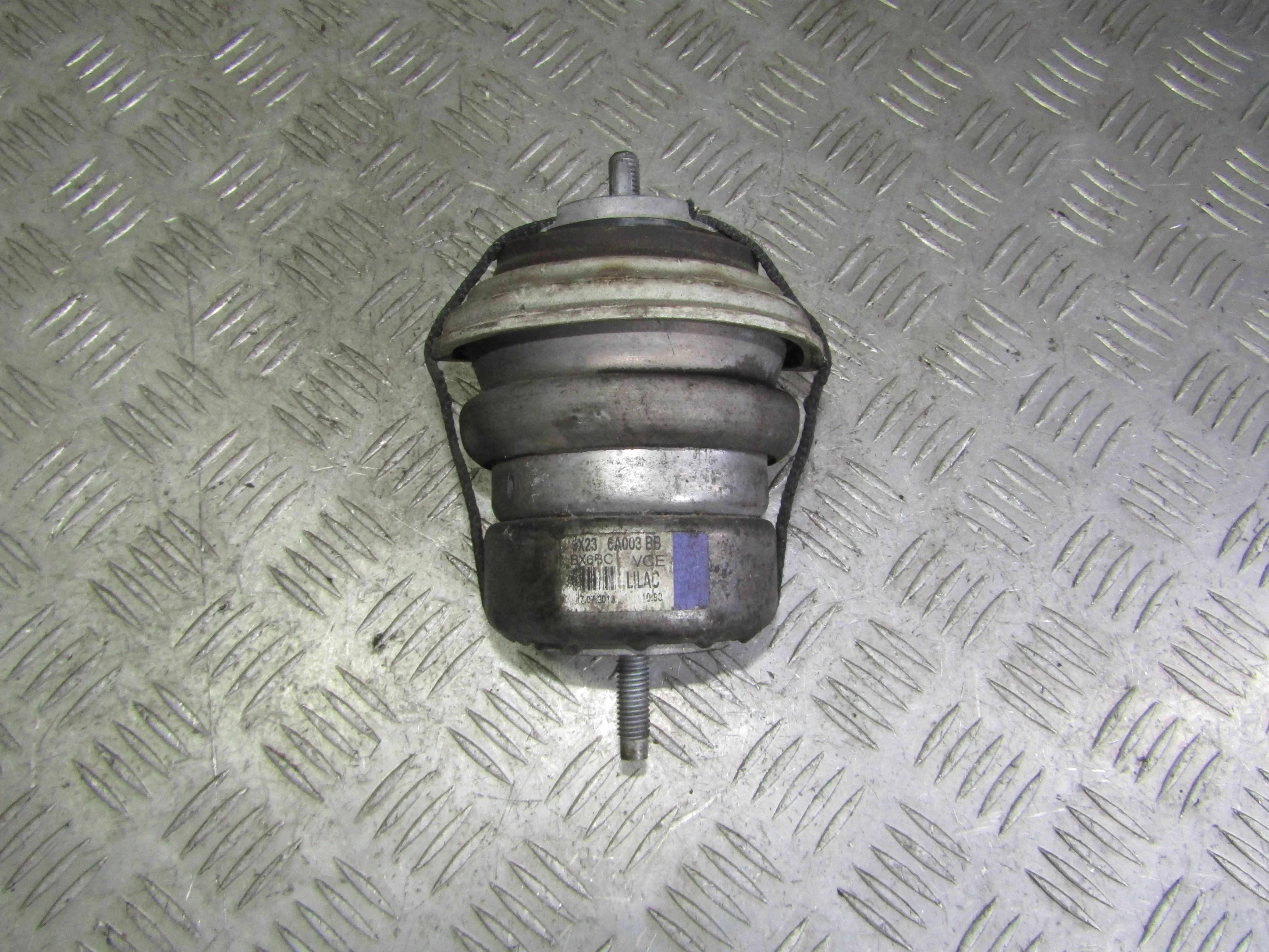 Опора двигателя передняя JAGUAR XF I рестайлинг (