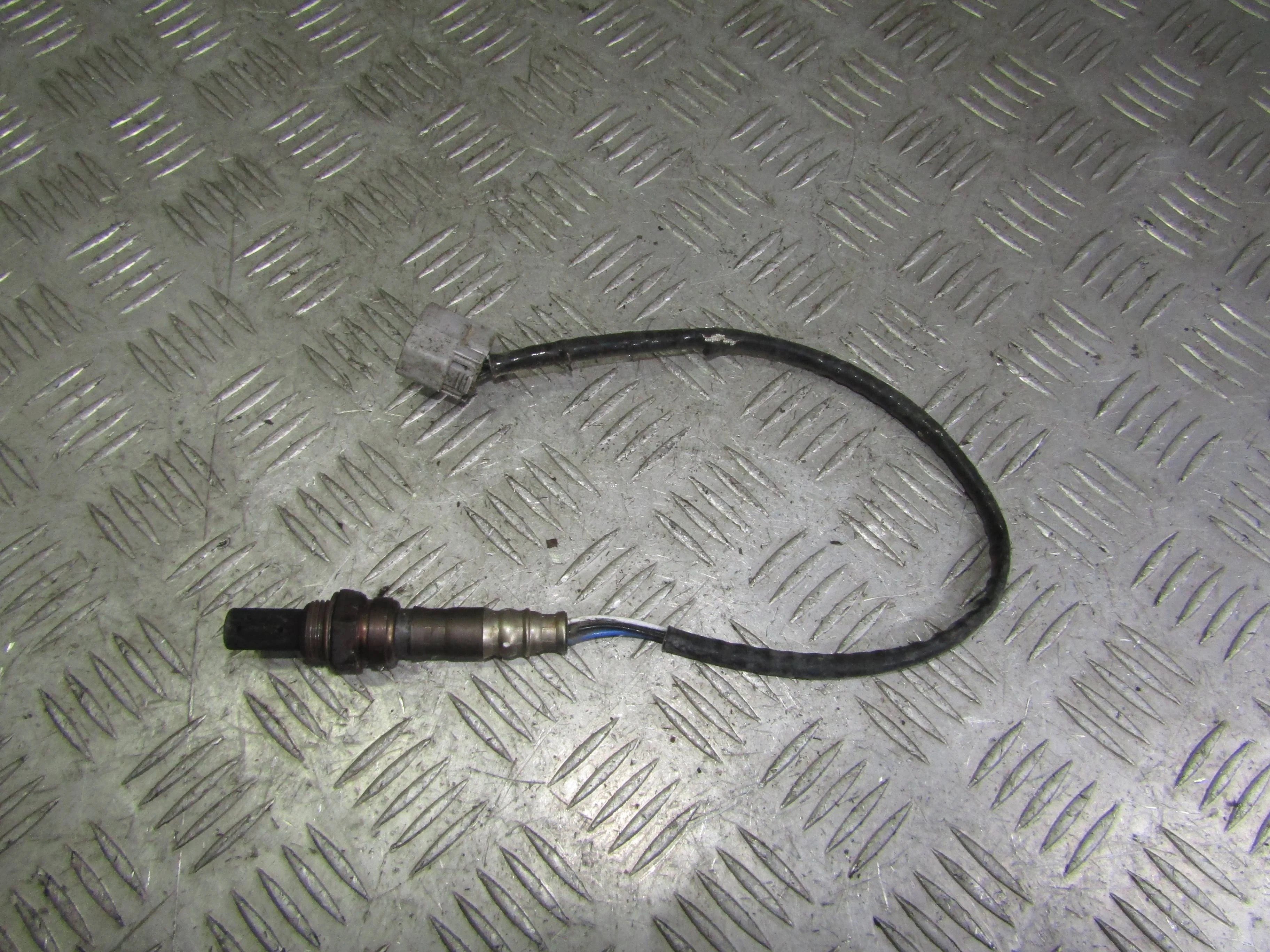 Датчик кислородный (лямда-зонд) первый JAGUAR X-t