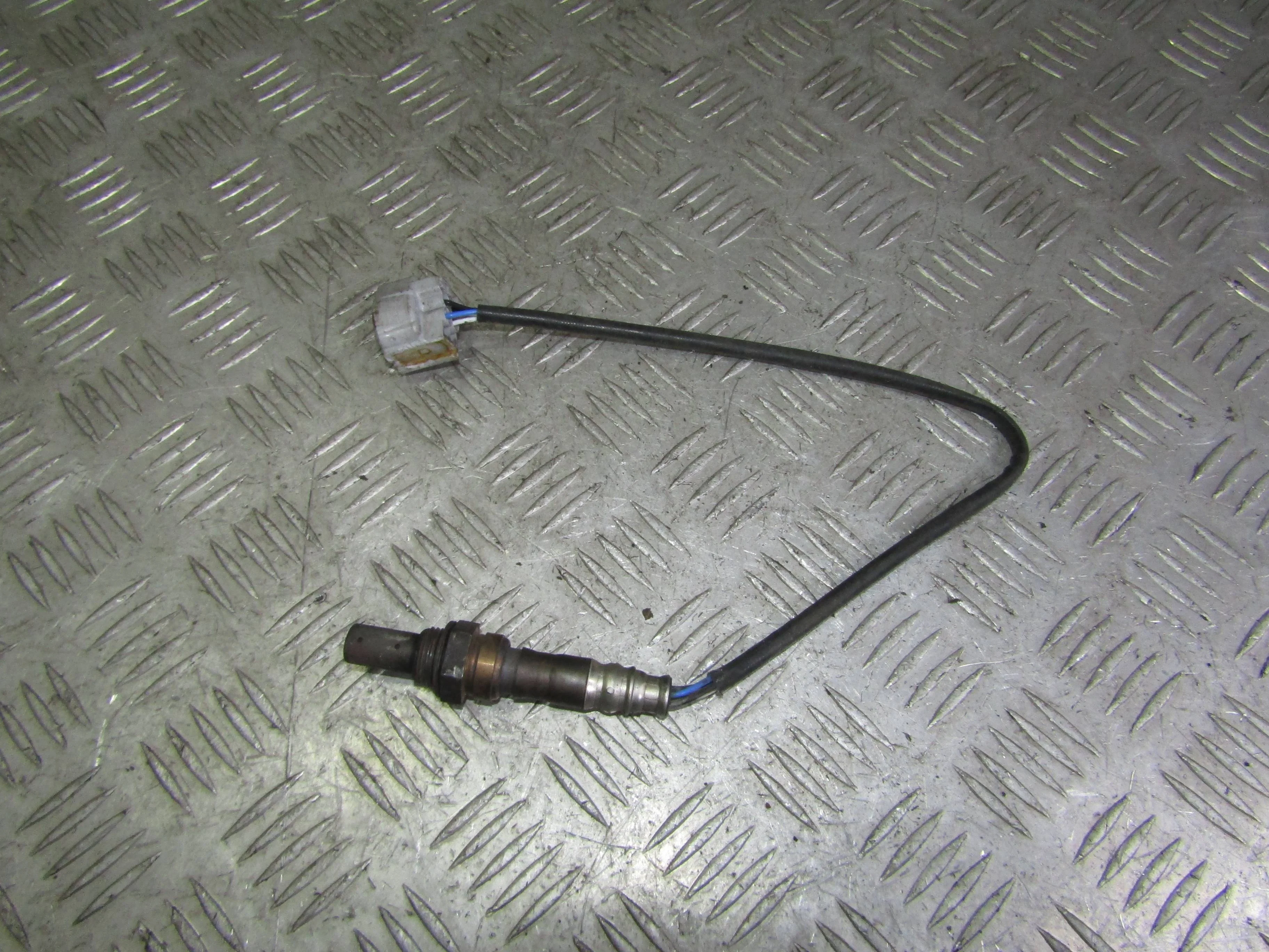 Датчик кислородный (лямда-зонд) первый JAGUAR X-t