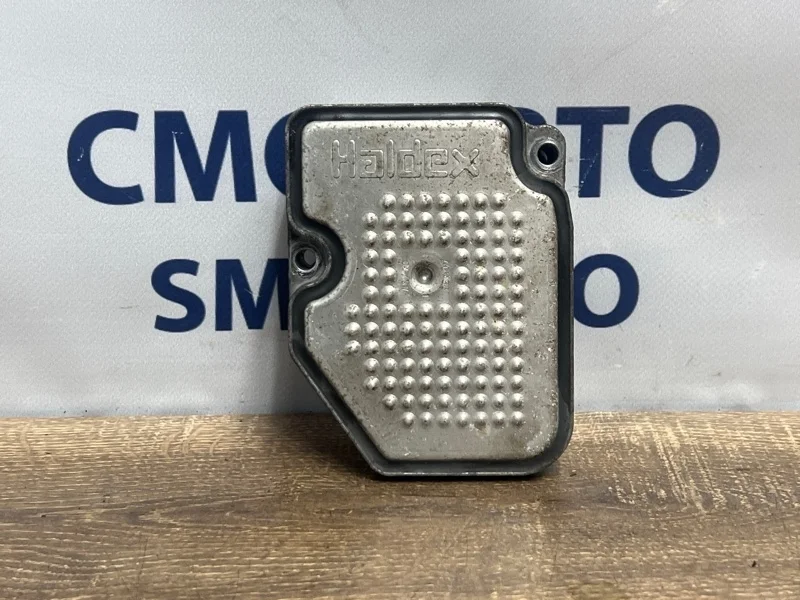 Блок управления Haldex Volvo Xc90 36001160 ХС90 3.2 B6324S