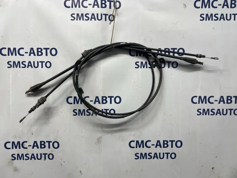 Трос ручного тормоза Volvo Xc90 30793828 ХС90 3.2 B6324S