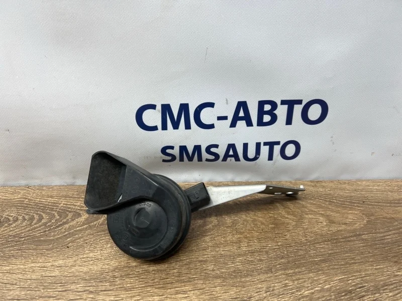 Сигнал звуковой Volkswagen Touareg 2012 7P6951223A NF CGR, левый