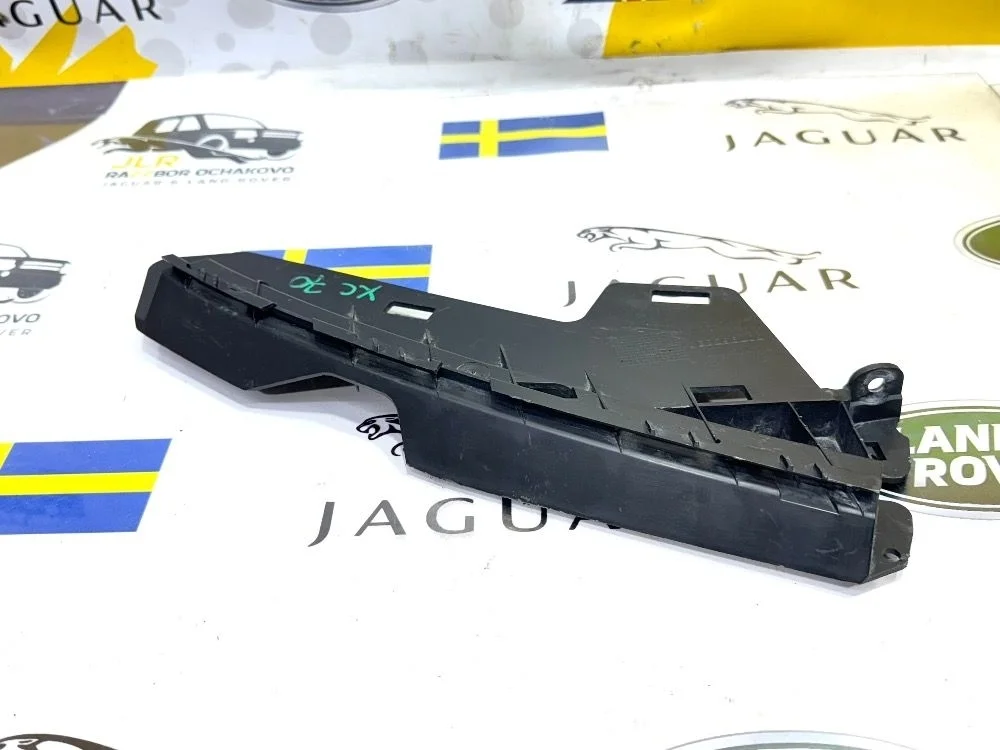 Кронштейн фары правый Volvo S80 XC70 P3 S80 II (2006—2010)