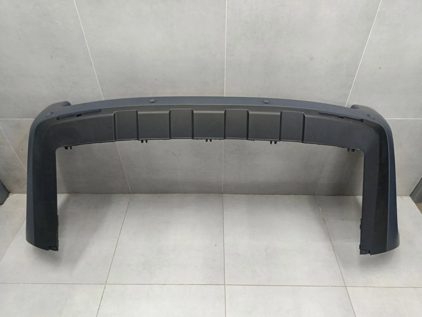 Бампер задний для Land Rover Range Rover 2002-2012