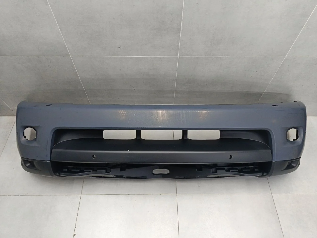 Бампер передний для Land Rover Range Rover Sport 2005-2012