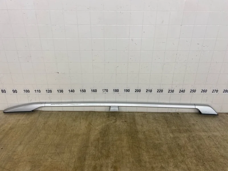 Рейлинг на крышу Mitsubishi Pajero 4 2006 2007 2008 2009 2010 2011 2012 2013 2014 7661A115HA V97W V98W