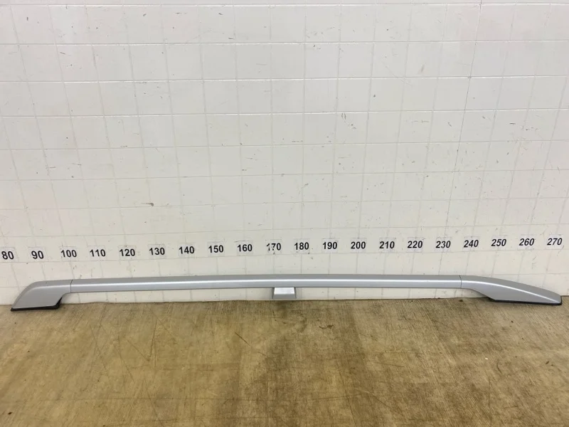 Рейлинг на крышу Mitsubishi Pajero 4 2006 2007 2008 2009 2010 2011 2012 2013 2014 7661A116HA V97W V98W