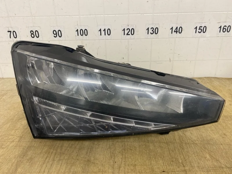 ФАРА Skoda Rapid 2020 2021 2022 2023 60U941020, передняя правая