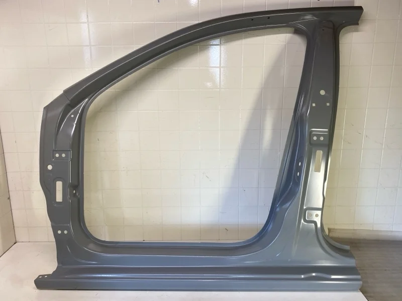 КУЗОВ ПО ЧАСТЯМ Skoda Rapid 2020 2021 2022 2023 2024 60U809605, передний левый