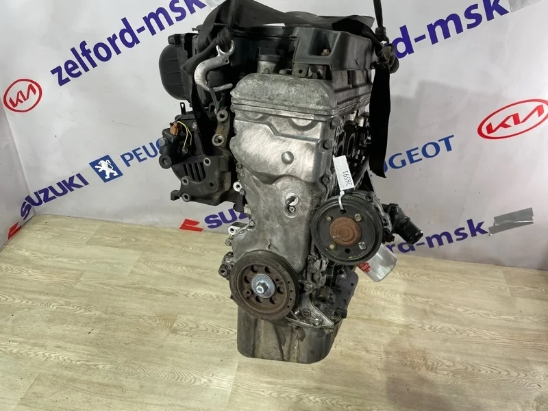 Двигатель SUZUKI GRAND VITARA 2009