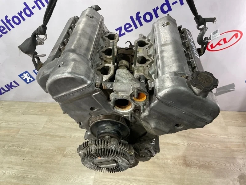 Двигатель SUZUKI GRAND VITARA XL7 2002г