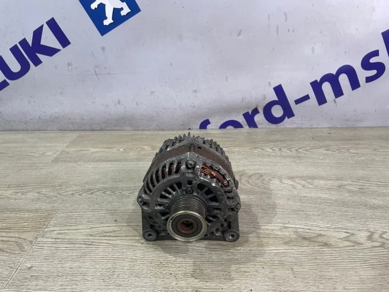 Генератор Nissan X-Trail 2012 T31