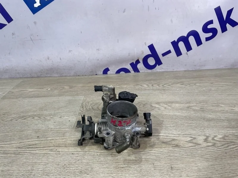 Дроссельная заслонка SUZUKI GRAND VITARA XL7 2002 TL52