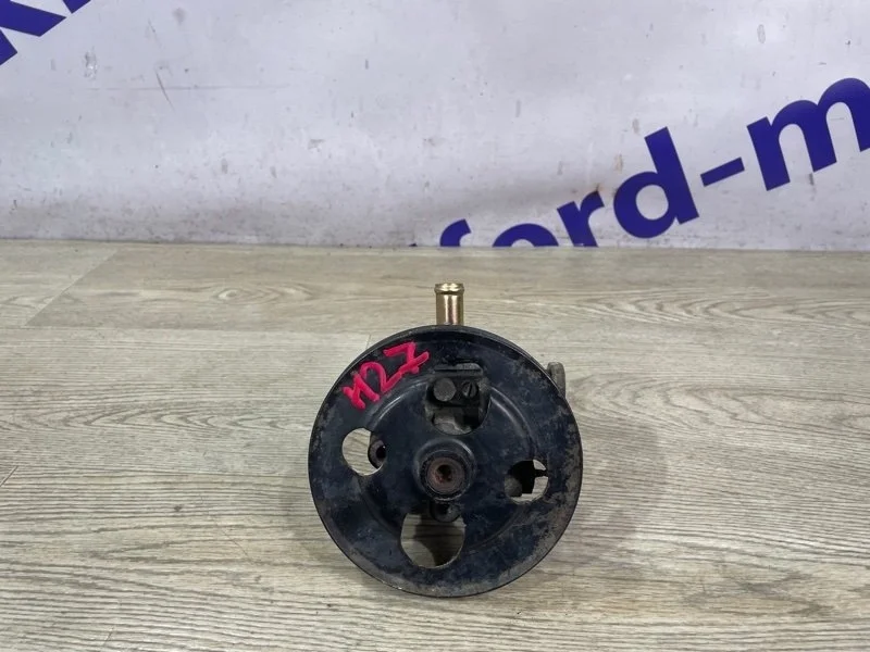 Насос гидроусилителя руля SUZUKI GRAND VITARA XL7 2002 TL52