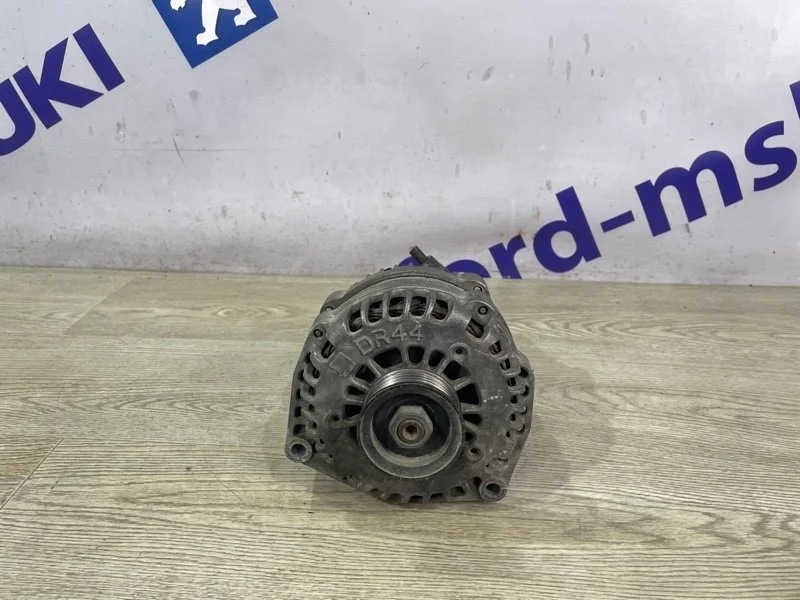 Генератор Chevrolet TAHOE 2010 GMT900