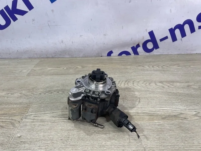 Тнвд FORD GALAXY 2011