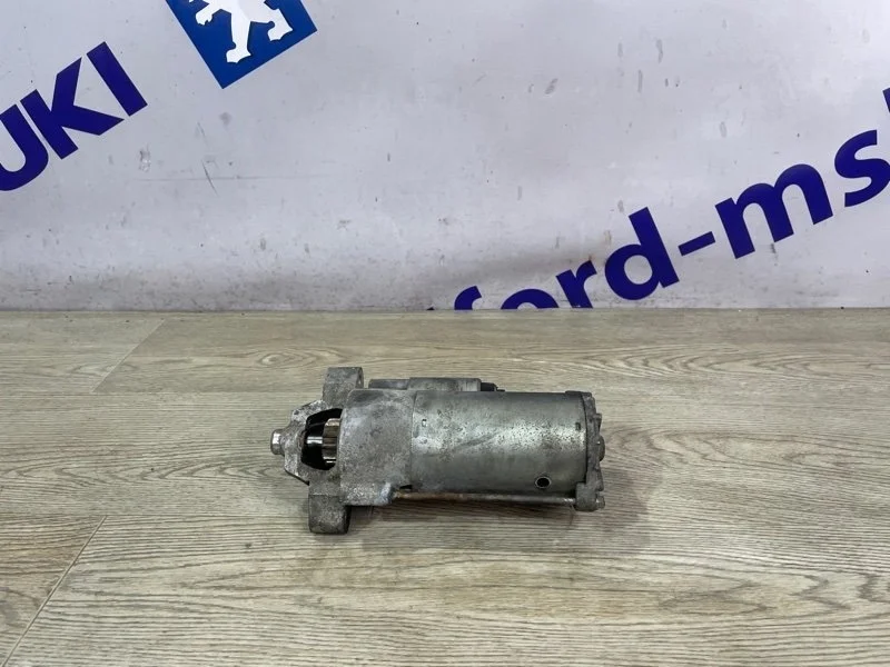 Стартер FORD GALAXY 2011