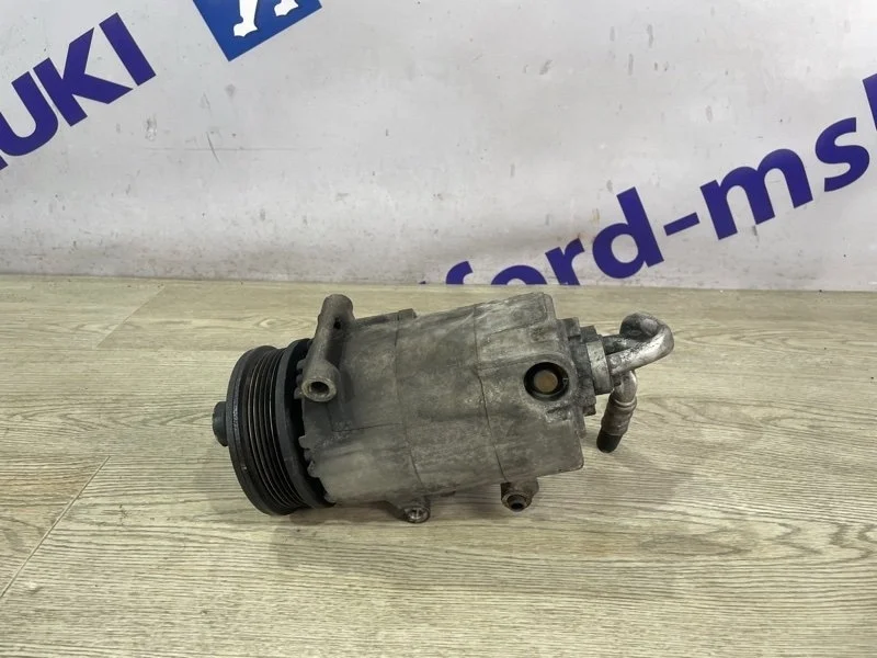 Компрессор кондиционера FORD GALAXY 2011