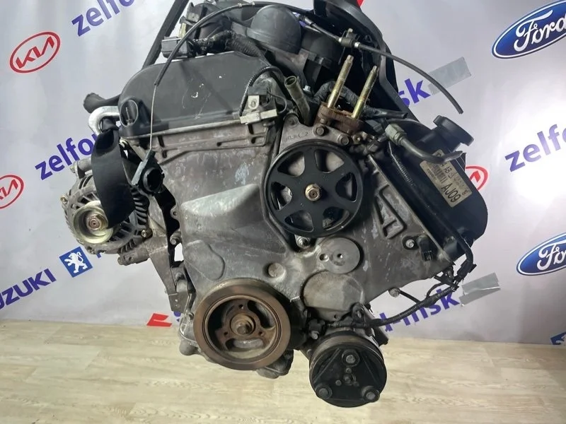 Двигатель FORD Maverick 2003