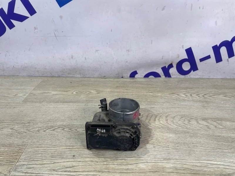 Дроссельная заслонка Mitsubishi Pajero 2009 V93W