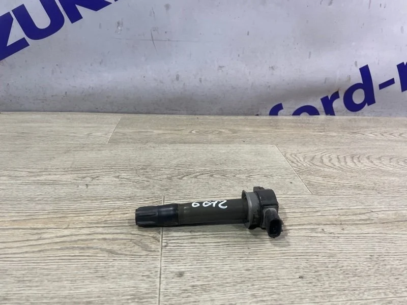 Катушка зажигания Mitsubishi Pajero 2007 V93W