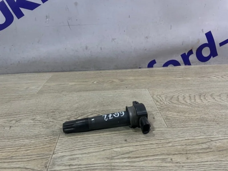 Катушка зажигания Mitsubishi Pajero 2007 V93W