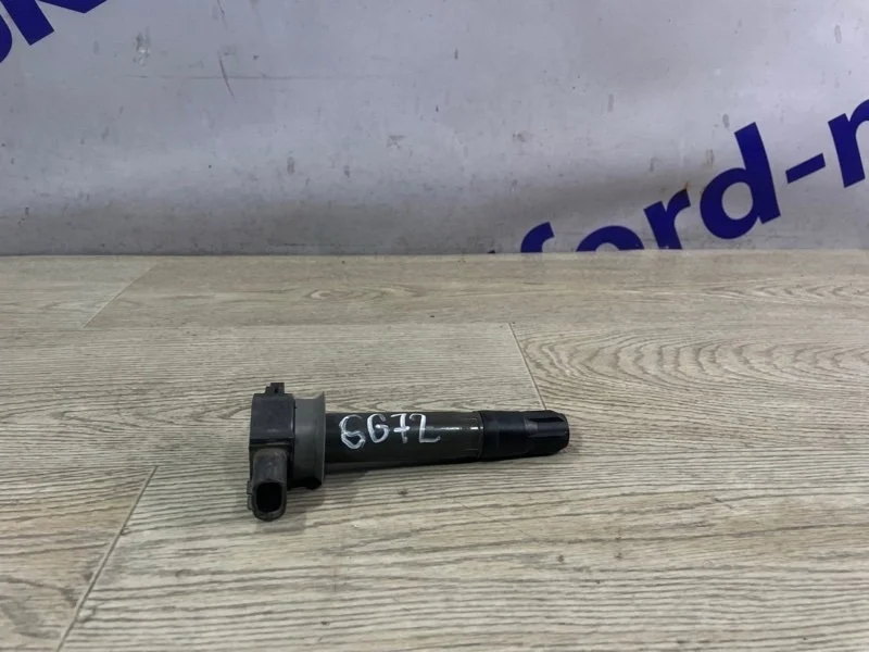 Катушка зажигания Mitsubishi Pajero 2007 V93W