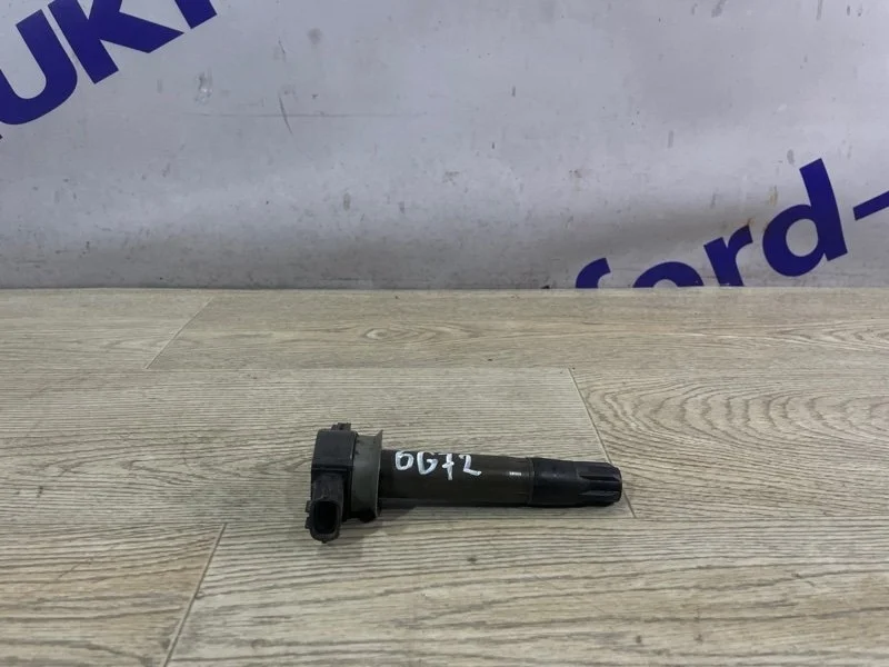 Катушка зажигания Mitsubishi Pajero 2007 V93W