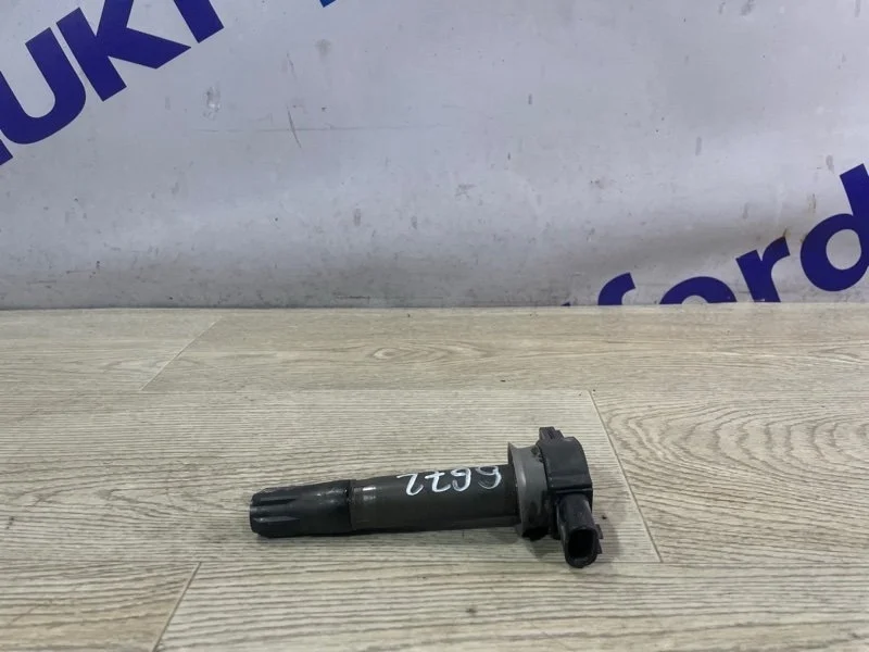 Катушка зажигания Mitsubishi Pajero 2007 V93W