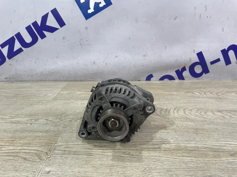 Генератор HONDA ACCORD 2009 8