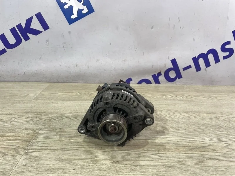 Генератор HONDA ACCORD 8 2009