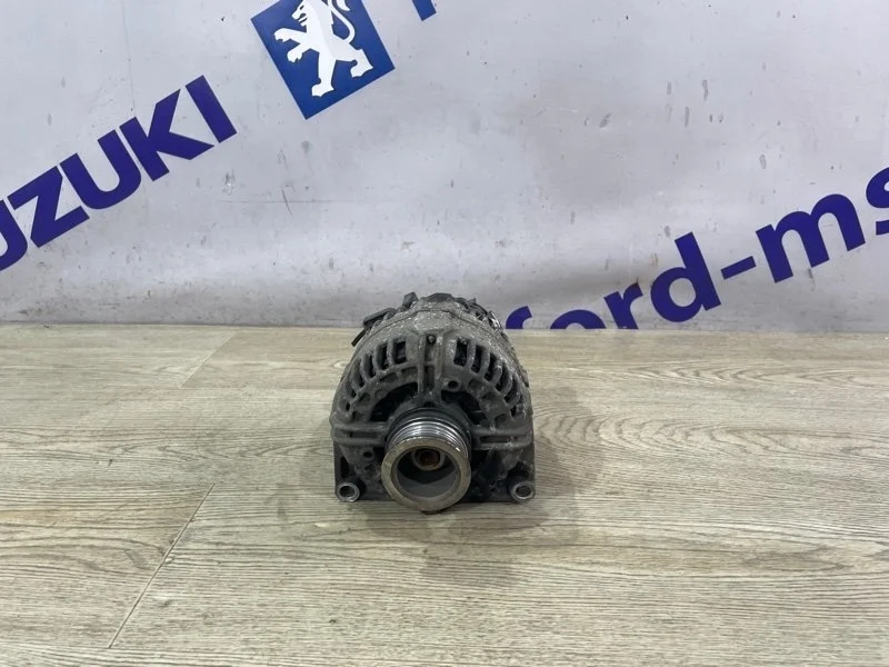 Генератор OPEL MERIVA 2006