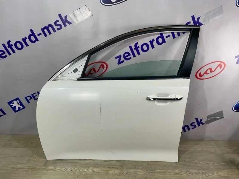 Дверь KIA OPTIMA 2019 JF