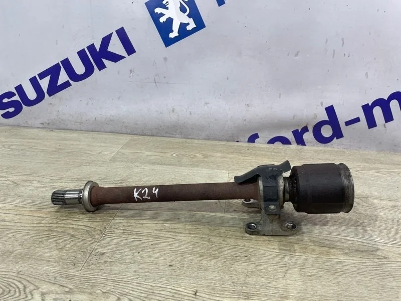 Вал промежуточный HONDA ACCORD 8 2009