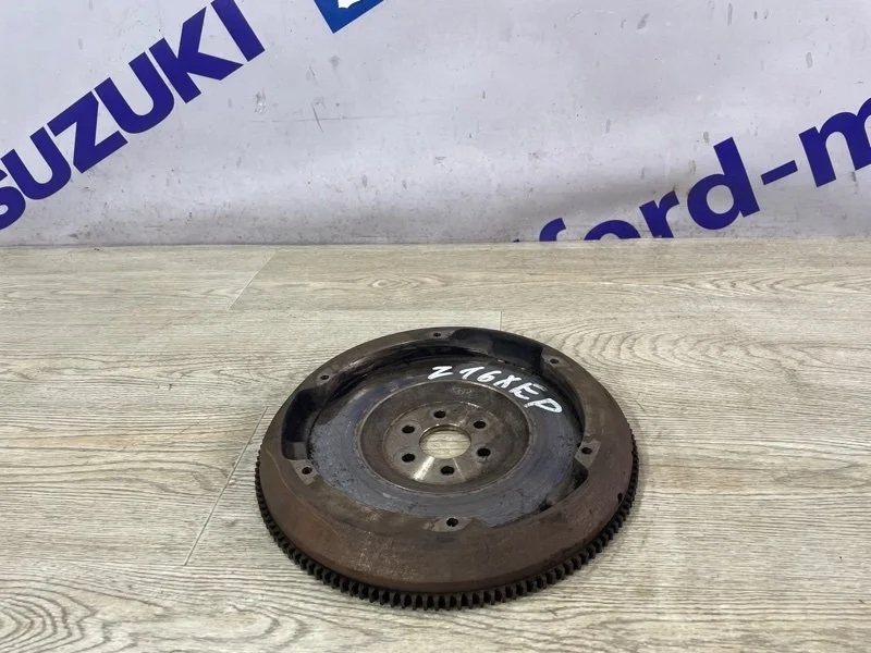 Маховик мкпп OPEL MERIVA 2006