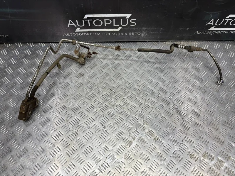 Трубка кондиционера Hyundai Avante 977752L000 ЛИФТБЭК 1.5 G4EC