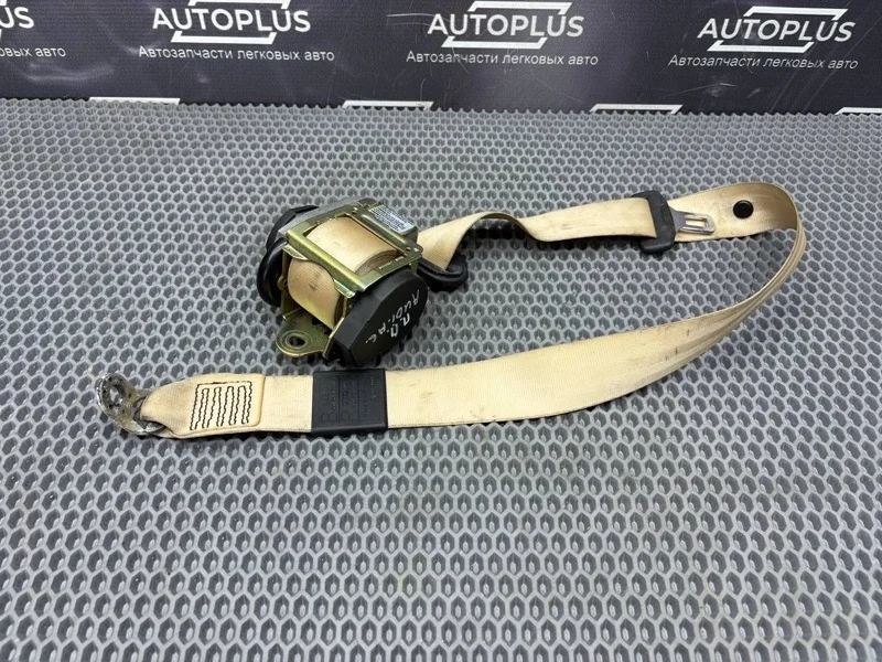 Ремень безопасности Audi A6 4B0857706A СЕДАН C5 2.4 APS, передний правый