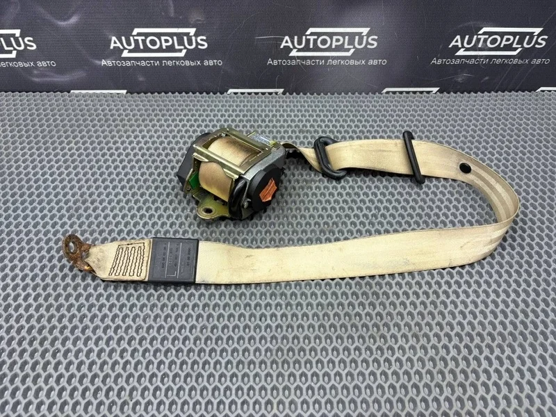 Ремень безопасности Audi A6 4B0857705C СЕДАН C5 2.4 APS, передний левый